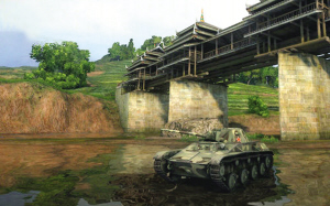 柳州三江背景