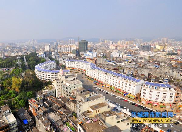 东兴