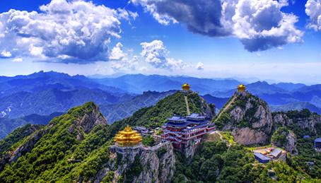 老君山山顶温度 (老君山山顶温度多少)